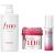 Shiseido - Fino Premium Touch Shampoo + Mask + Hair Oil Airy