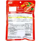 Asahi Koi Mikan - C-vitaminban gazdag mandarin ízű cukorka