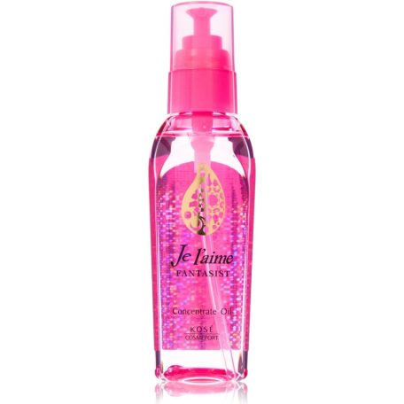 Kosé - Je l'aime Fantasist Concentrate Oil (100ml)