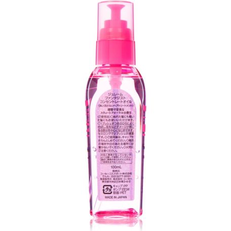 Kosé - Je l'aime Fantasist Concentrate Oil (hajolaj) (100ml)