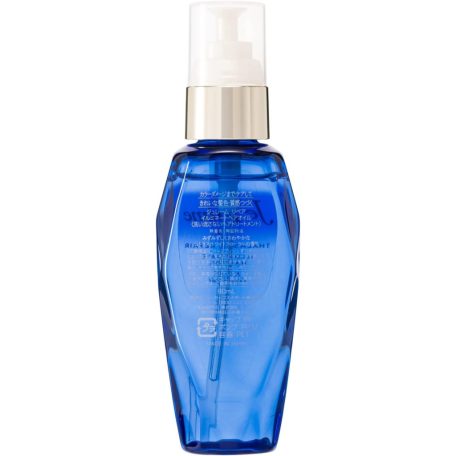 Kosé - Je l'aime iP Thalasso Repair Illuminated Hair Oil (hajolaj) (80ml)