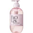 Kosé - Bioliss Pure Retouch Moist Shine Shampoo (sampon) (480ml)