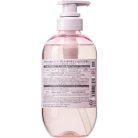 Kosé - Bioliss Pure Retouch Moist Shine Shampoo (sampon) (480ml)