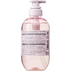   Kosé - Bioliss Pure Retouch Moist Shine Shampoo (sampon) (480ml)