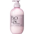 Kosé - Bioliss Pure Retouch Moist Shine Conditioner (hajkondícionáló) (480ml)