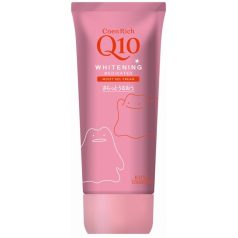   Kosé - CoenRich Q10 Whitening Medicated Moist Gel Cream Pokemon edition Ditto 80g