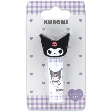 Sanrio - Lip Balm Kuromi Earl Grey