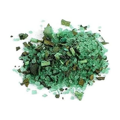 CHARLEY - Imagination Bathroom Bath Salt & Herbs - Alighting On The Green Forest 30g