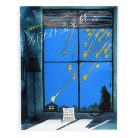 CHARLEY - Imagination Bathroom Bath Salt & Herbs - Meteoric Shower Night 30g