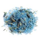 CHARLEY - Imagination Bathroom Bath Salt & Herbs - Meteoric Shower Night 30g