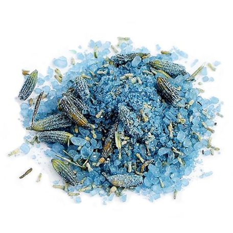 CHARLEY - Imagination Bathroom Bath Salt & Herbs - Meteoric Shower Night 30g