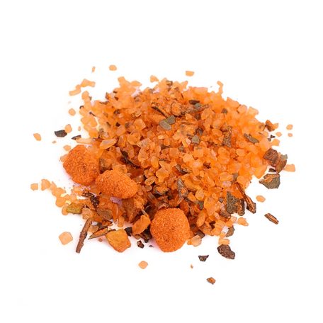 CHARLEY - Imagination Bathroom Bath Salt & Herbs - My Dear Fruit & Crescent Moon 30g