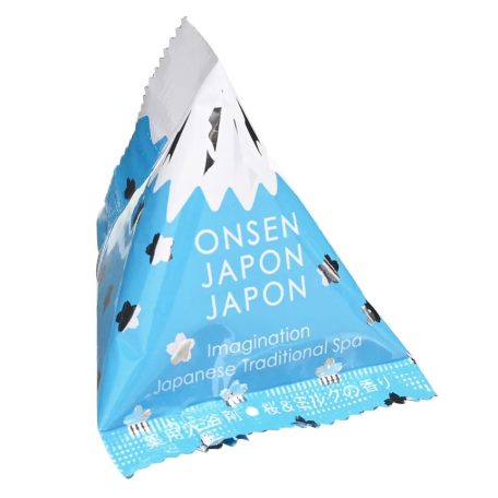 CHARLEY - Onsen Japon Japon Mt. Fuji Bath Salt (20g)