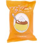 Pelican Soap - Pelican Cafe Soap - Caramel Pudding 80g