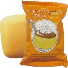 Pelican Soap - Pelican Cafe Soap - Caramel Pudding 80g