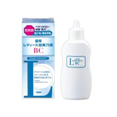 Kaminomoto - Ladies Kaminomoto BC haj lotion (150ml)