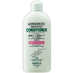   Kaminomoto - Medicated Conditioner B&P gyógyhajbalzsam (300ml)