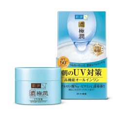 HADA LABO Koi-Gokujyun UV White Gel SPF50 PA++++ 90g