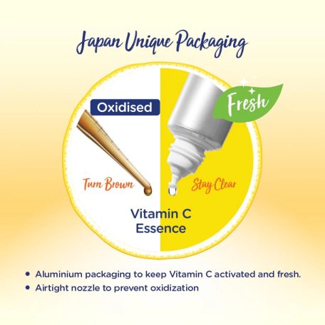 MELANO CC - Vitamin C Premium Essence 20ml