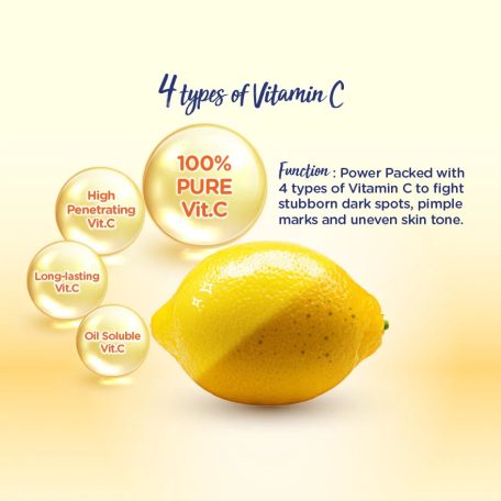 MELANO CC - Vitamin C Premium Essence 20ml