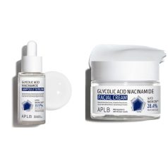 APLB - Glycolic Acid Niacinamide Set (95ml)