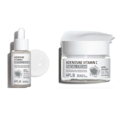 APLB - Adenosine Vitamin C Set (95ml)