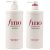 Shiseido - Fino Premium Touch Shampoo + Conditioner (2x550ml)