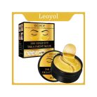 24 karátos arany szemmaszk 30 pár