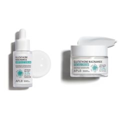 APLB - Glutathione Niacinamide Set (95ml)