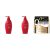 Shiseido - Tsubaki Premium Moist & Repair Shampoo, Conditioner Set + Premium Mask (new version)
