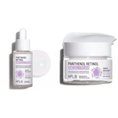 APLB - Panthenol Retinol Set (95ml)
