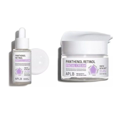 APLB - Panthenol Retinol Set (95ml)