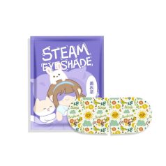 Steam Eyeshade önmelegítő szemmaszk