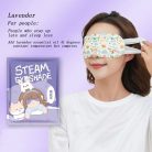 Steam Eyeshade önmelegítő szemmaszk