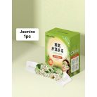 COOKIE TONG önmelegítő szemmaszk jázmin illattal