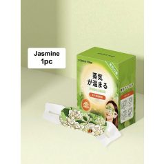 COOKIE TONG önmelegítő szemmaszk jázmin illattal