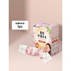 COOKIE TONG önmelegítő szemmaszk sakura illattal