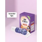 COOKIE TONG önmelegítő szemmaszk levendula illattal