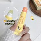 Cappuvini - Honey Lip Oil & Lip Mask Set (4,2g + 6,7g)