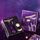 4D multifunkcionális feszesítő masszírozó lila