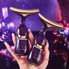 4D multifunkcionális feszesítő masszírozó lila