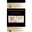 4D multifunkcionális feszesítő masszírozó lila