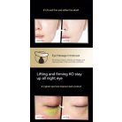 4D multifunkcionális feszesítő masszírozó lila