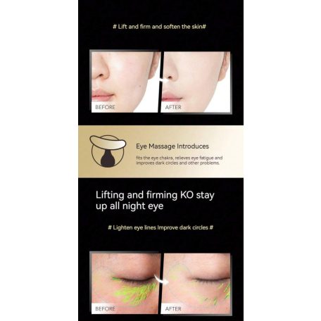 4D multifunkcionális feszesítő masszírozó lila