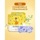 Steam HOT szemmaszk kamilla illattal