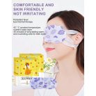 Steam HOT szemmaszk kamilla illattal