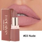 HANDAIYAN - Nude Lipstick #3 Nude 3,5g
