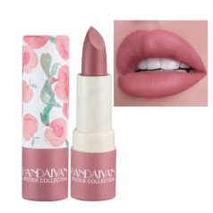 HANDAIYAN - Soft Velvet Lipstick 03# Rough 3,8g