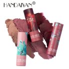 HANDAIYAN - Soft Velvet Lipstick 06# Brick Red 3,8g