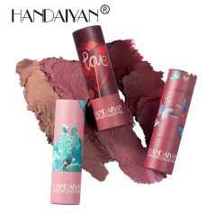 HANDAIYAN - Soft Velvet Lipstick 08# Boold Red 3,8g